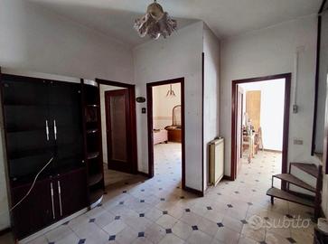Casa singola unifamiliare