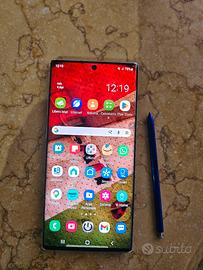 Samsung note 10 plus