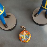 Fallout Nuka Cola bottle cap x Christmas