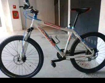mtb Atala da 26 