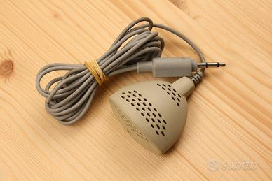 Microfono Apple Imac vintage