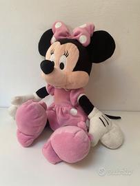 Peluche Minnie