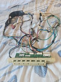 Scheda Elettronica Comandi lavastoviglie 