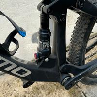 mtb biamortizzara