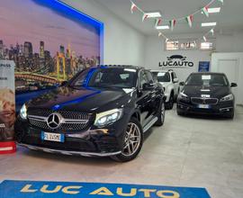 Mercedes-benz GLC 250 GLC 250 d 4Matic Premium