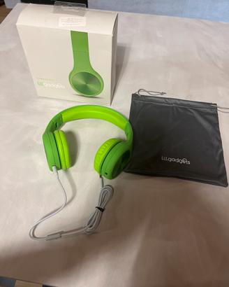 Auricolari
