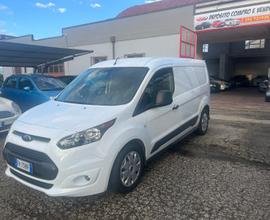 Ford Transit Connect 1.5 TDCi 100CV PL Furgone Eco