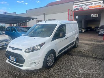 Ford Transit Connect 1.5 TDCi 100CV PL Furgone Eco