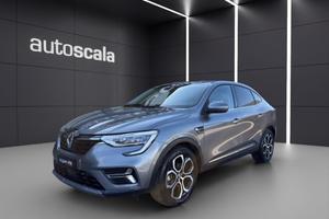 RENAULT Arkana Arkana Hybrid E-Tech 145 CV Inten