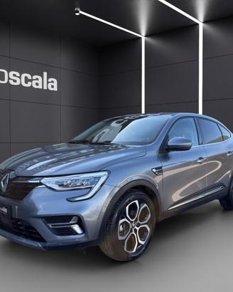 RENAULT Arkana Arkana Hybrid E-Tech 145 CV Inten