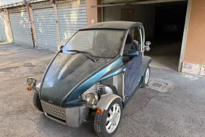 Microcar Ligier Be Two