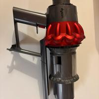 Corpo motore dyson v10