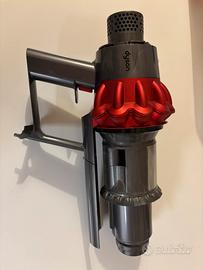Corpo motore dyson v10