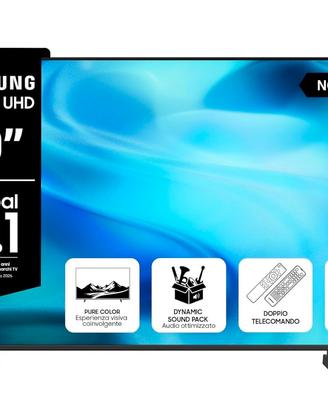 Tv samsung 50”