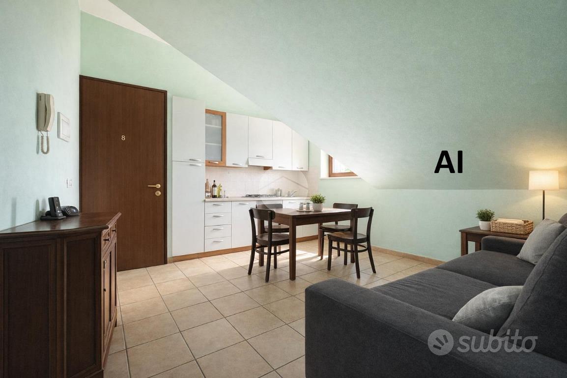 Apartment in Montalto Uffugo, Cosenza - Vista 2