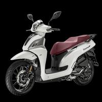 Sym Symphony 125 ST E5+