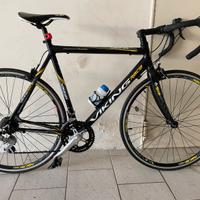 Bici da corsa