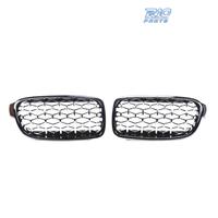 GRIGLIA BMW F30 NERO DIAMANTE BLACK DIAMOND