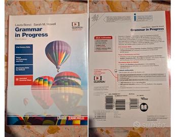 Grammar in Progress