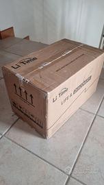 Batterie Litio 12V LiTime 140Ah LiFePO4