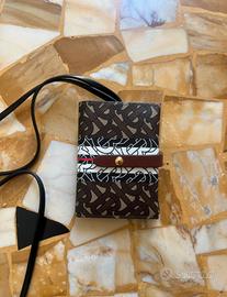 Wallet Chain Burberry