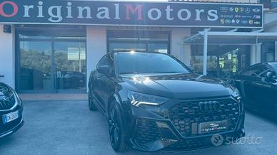 Audi Q3 RS SPB quattro S tronic/PRONTA CONSEGNA/TE