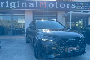Audi Q3 RS SPB quattro S tronic/PRONTA CONSEGNA/TE