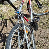 Bici Rockrider