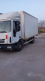 Iveco 100 e 18