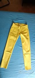 pantalone estivo donna