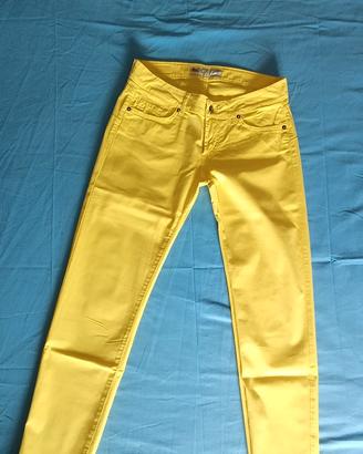 pantalone estivo donna