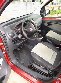 fiat Qubo 