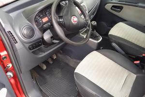 fiat Qubo 
