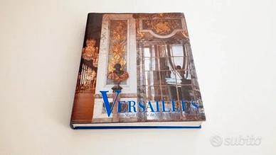 Versailles di Robert Polidori (1996)