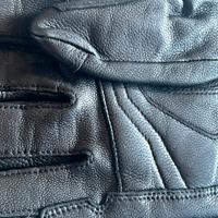 Guanti in pelle originali BMW