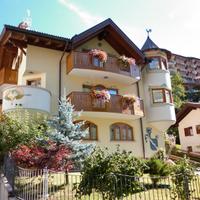 Molveno appartamento vacanze
