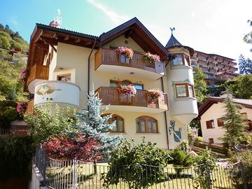 Molveno appartamento vacanze