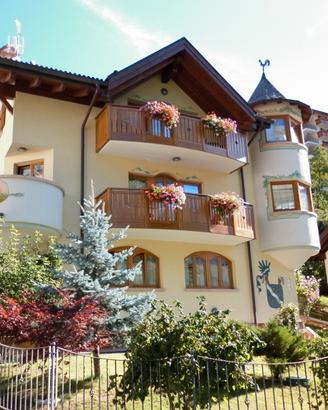 Molveno appartamento vacanze