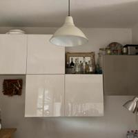 Besta ikea cucina o salotto