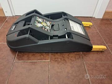 BASE ISOFIX PEGPEREGO 0+1 K