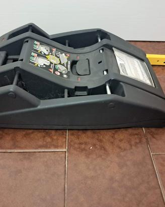 BASE ISOFIX PEGPEREGO 0+1 K