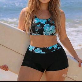 costume da bagno bikini shein