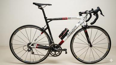 BMC - Racemachine RM01 - tg 53* (54/55) RIBASSO!