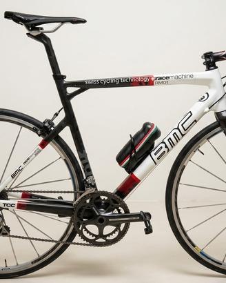 BMC - Racemachine RM01 - tg 53* (54/55) RIBASSO!