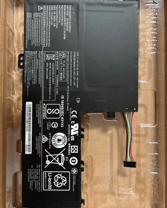 Batteria PC Lenovo Ideapad-15IKB 81C7