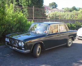 Lancia Fulvia GT 1968