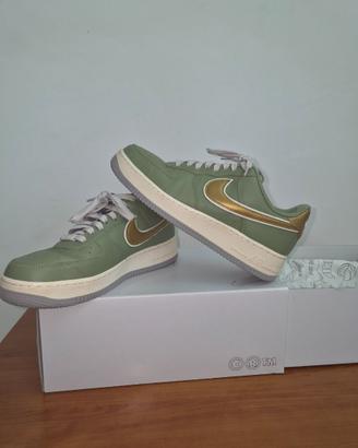 Nike personalizzate