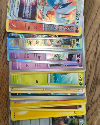 Carte Pokemon 