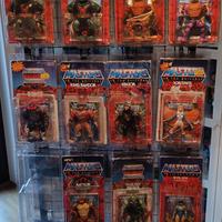 masters of the Universe MOTU MOC Eternia He-Man