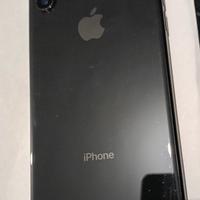 I Phone X 256 GB